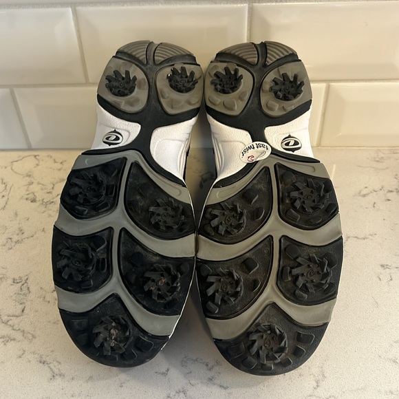 Golfmocs women’s size 8.5 EUC - Picture 5 of 10